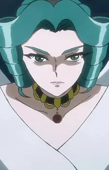 Gambar Karakter Anime: Siren