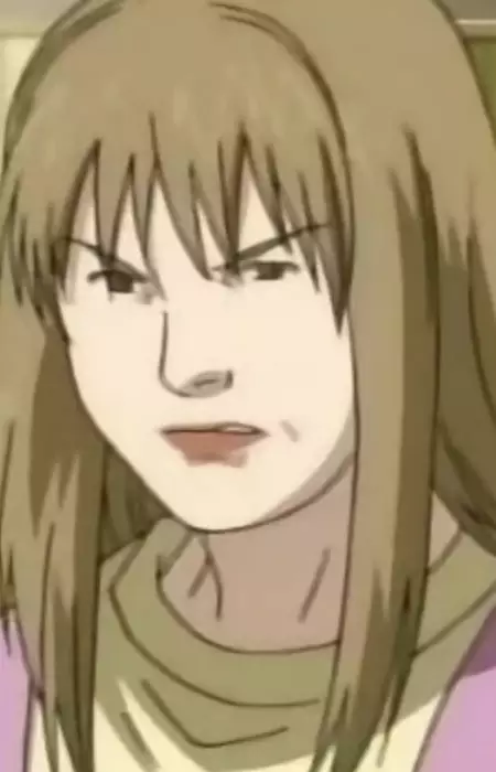 Gambar Karakter Anime: Haruka Nemoto
