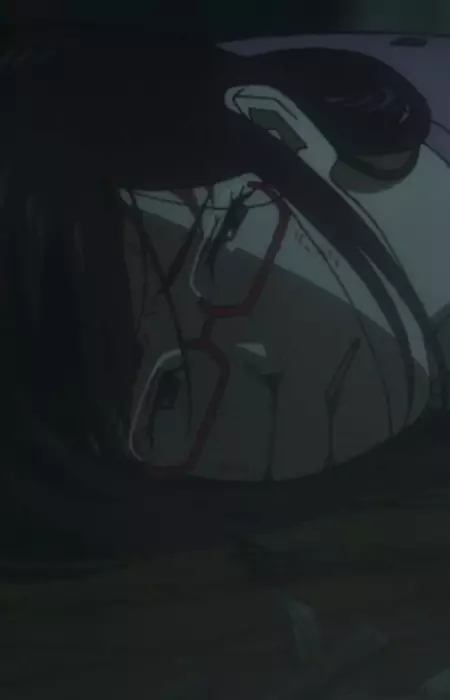 Gambar Karakter Anime: Girl's Mother