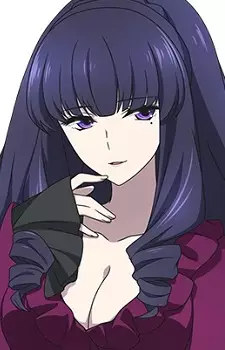 Gambar Karakter Anime: Maya Yotsuba