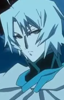 Gambar Karakter Anime: Oacus