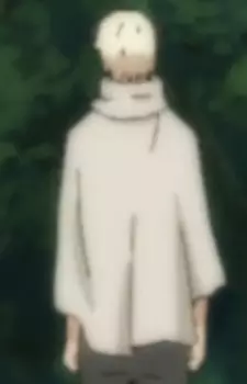 Gambar Karakter Anime: Rag