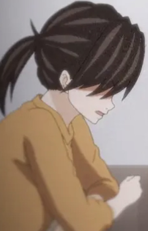 Gambar Karakter Takei's Mother