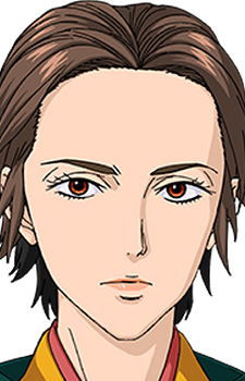 Gambar Karakter Shouin