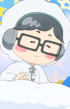 Gambar Karakter Anime: Kumomo