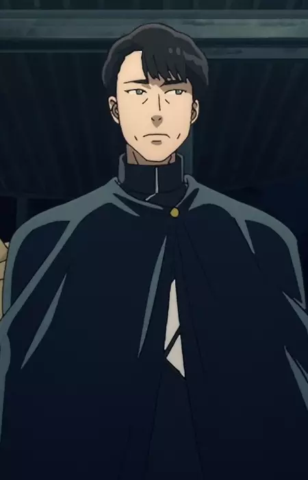 Gambar Karakter Anime: Oikawa