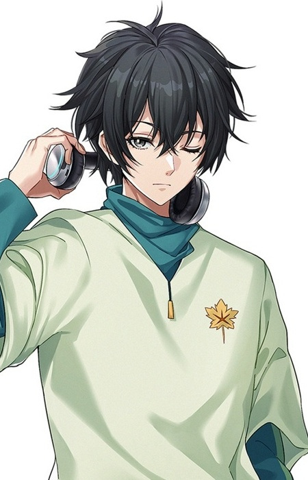 Gambar Karakter Mingfei Lu