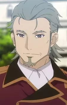 Gambar Karakter Anime: Ettard