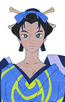 Gambar Karakter Anime: Fuki Tokita