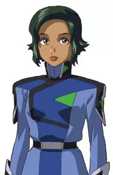 Gambar Karakter Anime: Dorothy Bristol