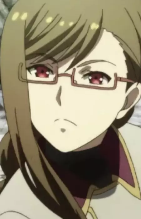 Gambar Karakter Anime: Neeala