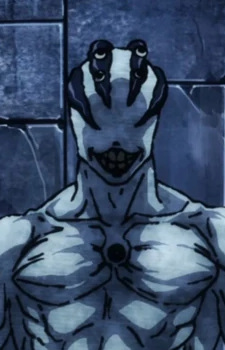 Gambar Karakter Finger Bearer