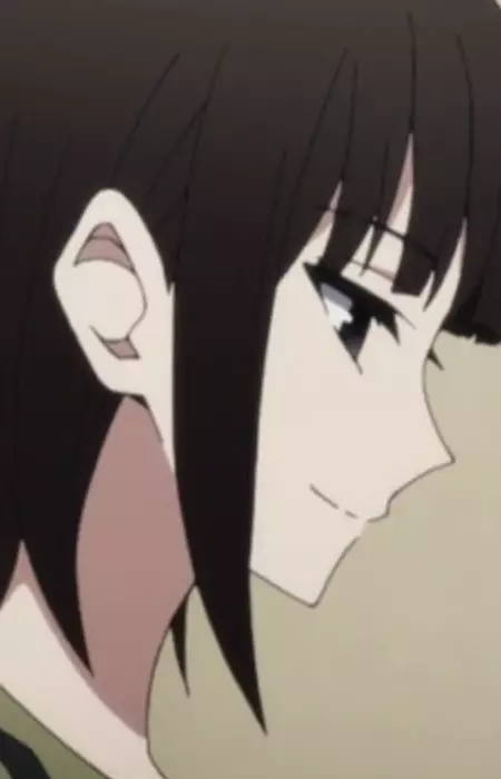 Gambar Karakter Anime: Yukako Niki