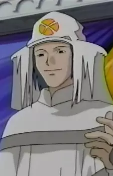 Gambar Karakter Anime: Chaos II