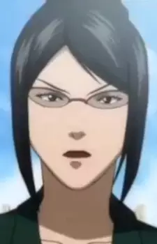 Gambar Karakter Anime: Yoshi