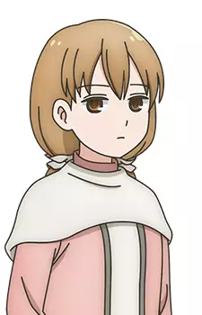 Gambar Karakter Anime: Fuurin