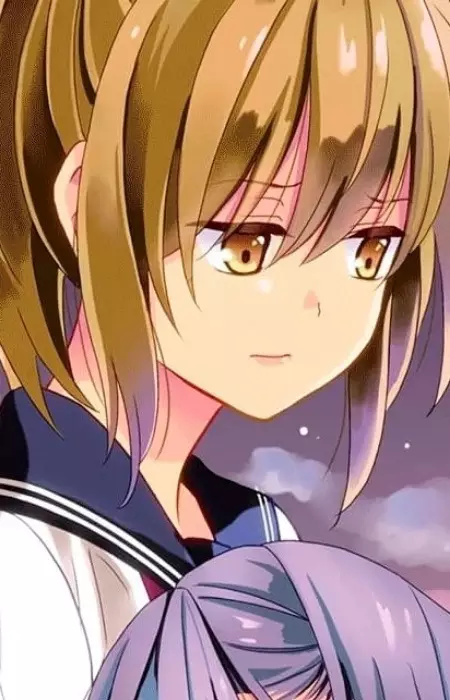 Gambar Karakter Anime: Sakura Koukami