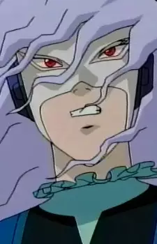 Gambar Karakter Anime: Casper