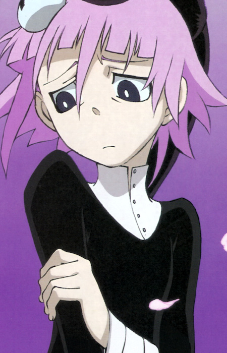 Gambar Karakter Crona