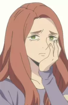 Gambar Karakter Anime: Mother Touden