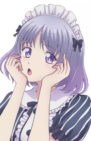 Gambar Karakter Anime: Moemi Souya