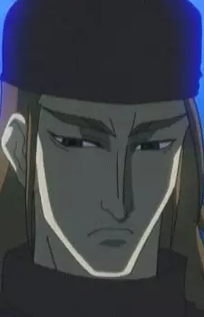 Gambar Karakter Anime: Muga