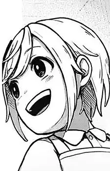 Gambar Karakter Anime: Amy