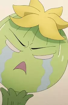 Gambar Karakter Anime: Kesshi