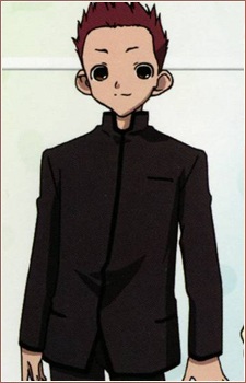 Gambar Hikorou Oikawa