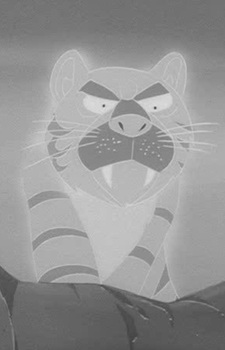 Gambar Karakter Suiko