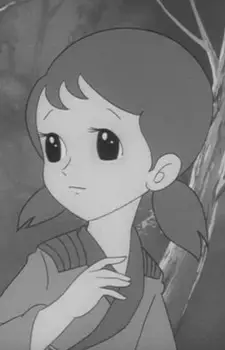 Gambar Karakter Anime: Yuriko