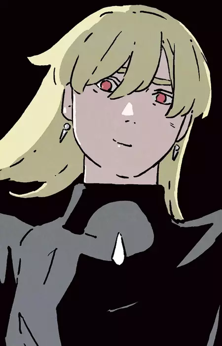 Gambar Karakter Anime: Lilisen