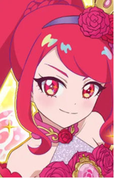 Gambar Karakter Sakura Ichijouji