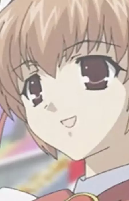 Gambar Karakter Anime: Tomokazu Kishida