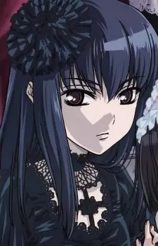 Gambar Karakter Anime: Rin Suzuki