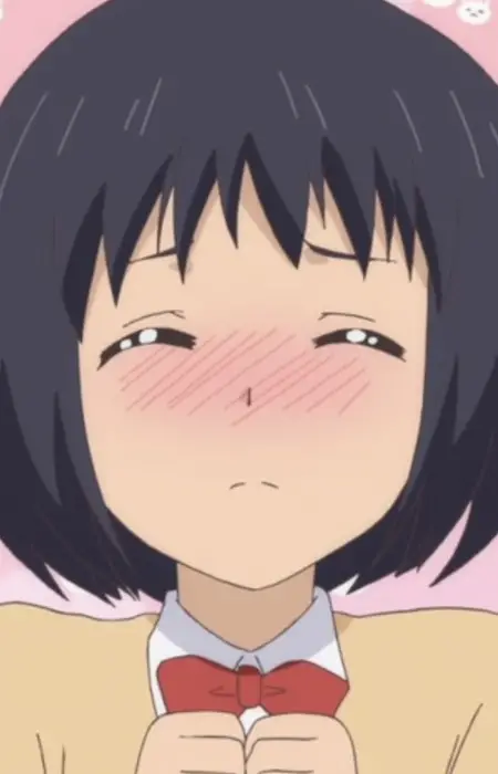 Gambar Karakter Anime: Murasawa