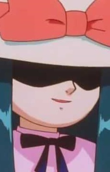 Gambar Karakter Natsume's Doll