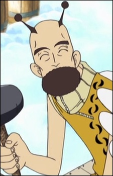 Gambar Karakter Pagaya