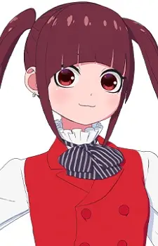 Gambar Karakter Anime: Viola