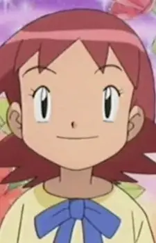 Gambar Karakter Anime: Aki Kachinuki