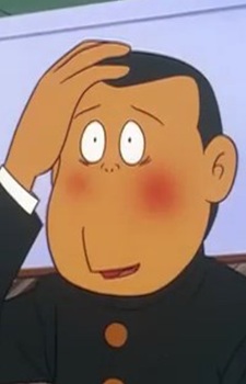 Gambar Karakter Anime: Tarou