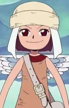 Gambar Karakter Anime: Aisa