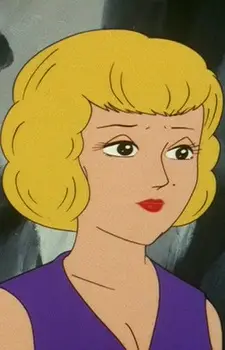 Gambar Karakter Anime: Monroe