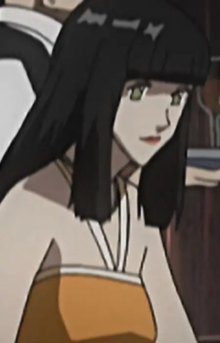 Gambar Karakter Anime: Katherine