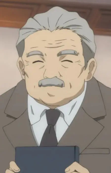 Gambar Karakter Anime: Kawai