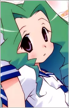 Gambar Karakter Anime: Nene Kasugano