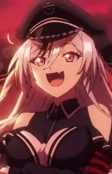 Gambar Karakter Anime: Elbe