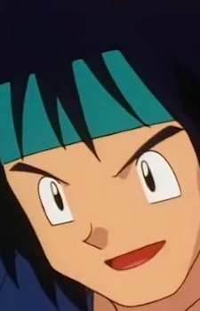 Gambar Karakter Hide