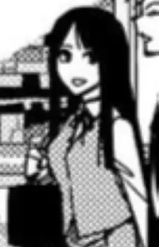 Gambar Karakter Anime: Yuri Himeji