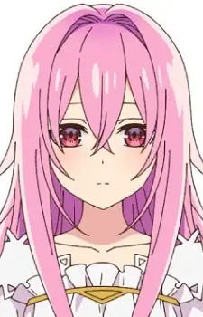 Gambar Karakter Anime: Aishia